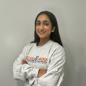 Fundraising Page: Ruchi Birur